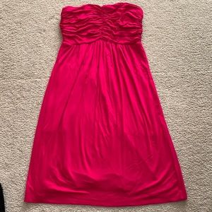 Soma Pink Dress